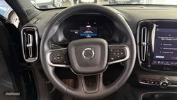 Volvo XC40 2.0 B3 PLUS DARK AUTO 5P - Miniatura 13