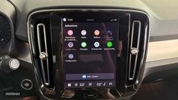 Volvo XC40 2.0 B3 PLUS DARK AUTO 5P - Miniatura 15