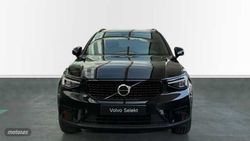 Volvo XC40 2.0 B3 PLUS DARK AUTO 5P - Miniatura 5