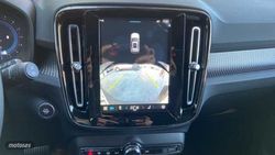 Volvo XC40 2.0 B3 PLUS DARK AUTO 5P - Miniatura 8