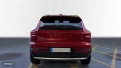 Volvo XC40 2.0 B3 CORE AUTO 5P - Miniatura 10