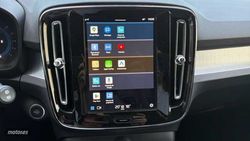 Volvo XC40 2.0 B3 CORE AUTO 5P - Miniatura 11