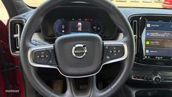 Volvo XC40 2.0 B3 CORE AUTO 5P - Miniatura 12
