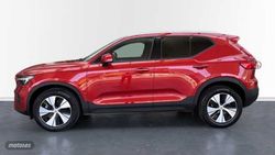 Volvo XC40 2.0 B3 CORE AUTO 5P - Miniatura 3