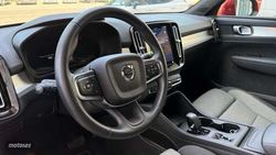 Volvo XC40 2.0 B3 CORE AUTO 5P - Miniatura 5