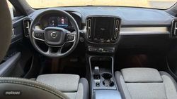 Volvo XC40 2.0 B3 CORE AUTO 5P - Miniatura 6