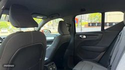 Volvo XC40 2.0 B3 CORE AUTO 5P - Miniatura 7