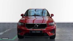 Volvo XC40 2.0 B3 CORE AUTO 5P - Miniatura 8