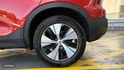 Volvo XC40 2.0 B3 CORE AUTO 5P - Miniatura 9