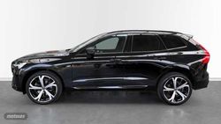 Volvo XC 60 2.0 B5 P PLUS DARK AUTO 4WD 5P - Miniatura 3