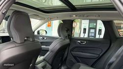 Volvo XC 60 2.0 B5 P PLUS DARK AUTO 4WD 5P - Miniatura 7