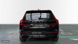 Volvo XC 60 2.0 B5 P PLUS DARK AUTO 4WD 5P - Miniatura 8