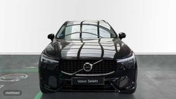 Volvo XC 60 2.0 B5 P PLUS DARK AUTO 4WD 5P - Miniatura 9