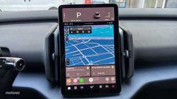 Volvo EX30 BEV 51KWH SINGLE MOTOR CORE 5P - Miniatura 14