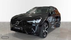 Volvo XC 60 ULTRA T6 HIBRIDO ENCHFABLE DARK - Miniatura 1