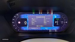 Volvo XC 60 ULTRA T6 HIBRIDO ENCHFABLE DARK - Miniatura 11