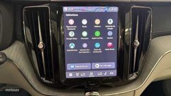 Volvo XC 60 ULTRA T6 HIBRIDO ENCHFABLE DARK - Miniatura 13