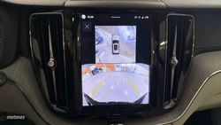 Volvo XC 60 ULTRA T6 HIBRIDO ENCHFABLE DARK - Miniatura 14