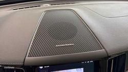 Volvo XC 60 ULTRA T6 HIBRIDO ENCHFABLE DARK - Miniatura 15