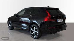 Volvo XC 60 ULTRA T6 HIBRIDO ENCHFABLE DARK - Miniatura 2
