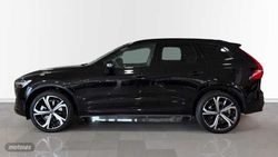 Volvo XC 60 ULTRA T6 HIBRIDO ENCHFABLE DARK - Miniatura 3