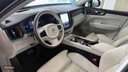 Volvo XC 60 ULTRA T6 HIBRIDO ENCHFABLE DARK - Miniatura 5