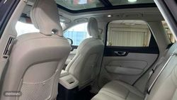 Volvo XC 60 ULTRA T6 HIBRIDO ENCHFABLE DARK - Miniatura 7