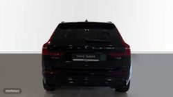 Volvo XC 60 ULTRA T6 HIBRIDO ENCHFABLE DARK - Miniatura 8