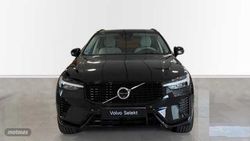 Volvo XC 60 ULTRA T6 HIBRIDO ENCHFABLE DARK - Miniatura 9