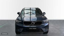 Volvo XC40 2.0 B3 MHEV CORE DCT 5P - Miniatura 8