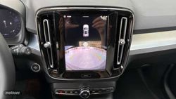 Volvo XC40 2.0 B3 MHEV CORE DCT 5P - Miniatura 14