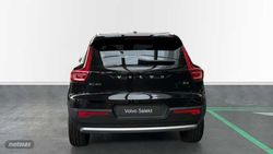 Volvo XC40 2.0 B3 MHEV CORE DCT 5P - Miniatura 7
