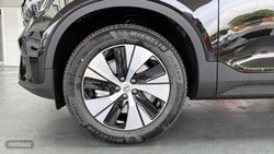 Volvo XC40 2.0 B3 MHEV CORE DCT 5P - Miniatura 9