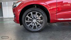 Volvo XC 60 2.0 D B4 INSCRIPTION AUTO 4WD 5P - Miniatura 10