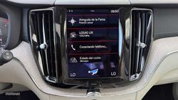 Volvo XC 60 2.0 D B4 INSCRIPTION AUTO 4WD 5P - Miniatura 13