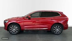 Volvo XC 60 2.0 D B4 INSCRIPTION AUTO 4WD 5P - Miniatura 3