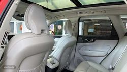 Volvo XC 60 2.0 D B4 INSCRIPTION AUTO 4WD 5P - Miniatura 7