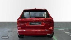 Volvo XC 60 2.0 D B4 INSCRIPTION AUTO 4WD 5P - Miniatura 8