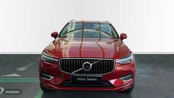 Volvo XC 60 2.0 D B4 INSCRIPTION AUTO 4WD 5P - Miniatura 9
