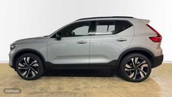 Volvo XC40 2.0 B3 MHEV ULTRA DARK DCT 5P - Miniatura 3