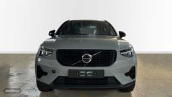 Volvo XC40 2.0 B3 MHEV ULTRA DARK DCT 5P - Miniatura 8