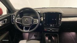 Volvo XC40 XC40 Core, T2 automático, Gasolina - Miniatura 13