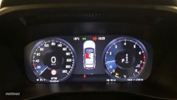 Volvo XC40 XC40 Core, T2 automático, Gasolina - Miniatura 14