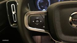 Volvo XC40 XC40 Core, T2 automático, Gasolina - Miniatura 18