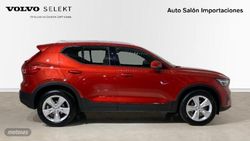 Volvo XC40 XC40 Core, T2 automático, Gasolina - Miniatura 6
