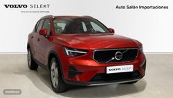 Volvo XC40 XC40 Core, T2 automático, Gasolina - Miniatura 7