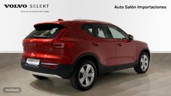 Volvo XC40 XC40 Core, T2 automático, Gasolina - Miniatura 8