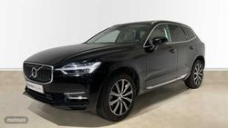 Volvo XC 60 XC60 B4 (D) - Miniatura 1