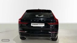 Volvo XC 60 XC60 B4 (D) - Miniatura 8