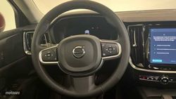 Volvo V 60 V60 Core, B4 Mild Hybrid, Gasolina - Miniatura 11